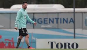 Draibe impresora hl1560 / draibe impresora hl1560. Tobillo De Messi El Argentino Messi Con Molestias En El Tobillo Derecho