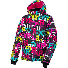 Youth Fresh Jacket