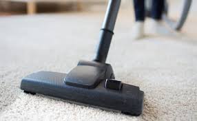 what is low voc carpet and why should