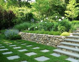 21 Really Cool Retaining Wall Ideas