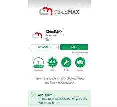 Sebelum itu, perhatikan syarat dan ketentuan unlimitedmax berikut ini ya: Mengenal Apa Itu Kuota Cloudmax Dan Cara Berlangganan Paket Premium Mojokbisnis Com