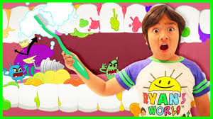 Illustrations are exclusive from my store. Brush Your Teeth Story For Kids Cartoon Animation For Children Youtube
