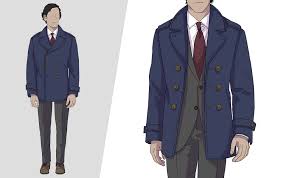 Coats To Wear Over A Suit