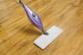 hardwood floor disinfection