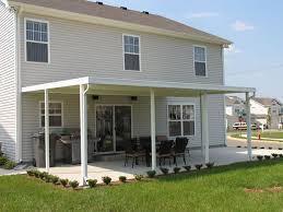 Aluminum Carports Patio Covers Gary