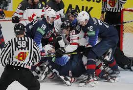 Напомним, прошлый чемпионат мира по хоккею выиграла сборная финляндии, однако в латвии ей не удалось защитить звание чемпиона. Uls Rxlqiug2xm