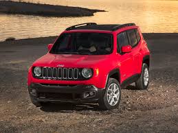 pre owned 2016 jeep renegade laude