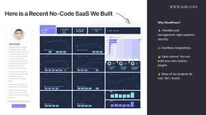 They will love you for it! 7 Best No Code App Builders In 2021