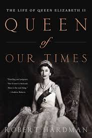 Queen Elizabeth II is the focus of two new books - The Washington Post