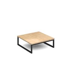 Nera Square Coffee Table 700mm X 700mm