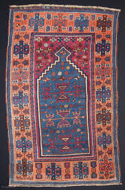 anatolian yuruk prayer rug the