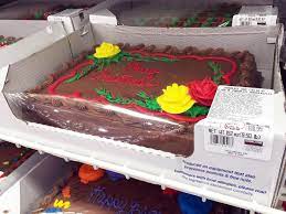 Costco sheet cake back again at costco! 28 Costco Warehouse Savings Tips You Need To Know Costco Cake Costco Sheet Cake Costco Party Food