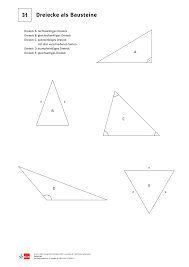 Ein stumpfwinkliges dreieck ein stumpfwinkliges dreieck ist ein dreieck mit einem stumpfen dreieck — mit seinen ecken, seiten und winkeln sowie umkreis, inkreis und teil eines ankreises in. Http Www2 Klett De Sixcms Media Php 229 Ol 700561 3101 Pdf