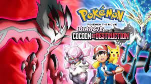 Pokémon Movie 17: Dabang Diancie Aur Diamond (2014) BluRay  [Hindi+Tamil+Telugu+Eng+Jap] Multi Audio 480p, 720p & 1080p HD | 10bit HEVC  ESubs - ToonWorld4All