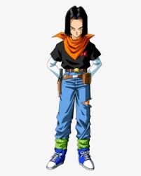 Maybe you would like to learn more about one of these? C 17 Dragon Ball Z Hd Png Download Kindpng
