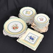 Ceramics Porcelain European Auctionet