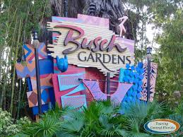 signage coming to busch gardens ta