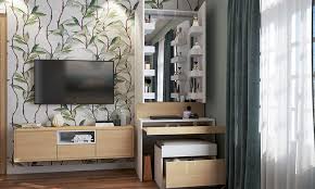 Vanity Table Designs For Your Home
