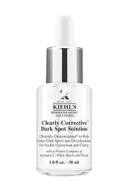 The clearly corrective dark spot solution contains white birch and peony extract to help reverse discoloration. 15 Best Dark Spot Correctors How To Get Rid Of Dark Spots