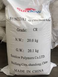 chlorinated rubber china chlorinated