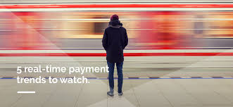 Credit card users enjoyed a bounty of rewards in 2018: What S Next For Real Time Payments Here Are 5 Trends To Watch Insights Fis