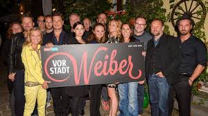 Vorstadtweiber ist eine österreichische fernsehserie, die die „bessere gesellschaft der wiener nobelbezirke persifliert. Die Vorstadtweiber Auf Der Suche Nach Dem Grossen Gluck Der Orf At