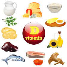 Using vitamin d 2 or vitamin d 3 in future fortification strategies. Vitamin D For Fertility Ecoparent Magazine
