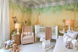 Gender Neutral Nursery Ideas And Themes