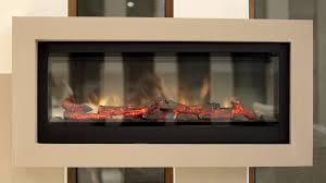 How Do Electric Fireplaces Work Home