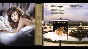 With michèle mercier, robert hossein, jean rochefort, claude giraud. Michel Magne Angelique Marquise Des Anges Soundtrack Angelique Reprend Espoir Youtube