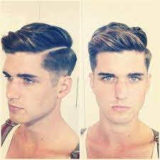 hairstyle inspiration the best men s