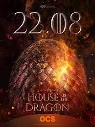 House Of The Dragon Saison 1 - Game of Thrones: House of the Dragon Saison 1 - AlloCiné