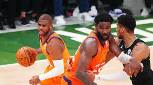 Find out the latest on your favorite nba teams on cbssports.com. Nba Rumors Lakers Eyeing Suns Chris Paul Sign And Trade Sports Illustrated Philadelphia 76ers News Analysis And More