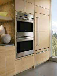 Wolf E Series Built In Double Oven