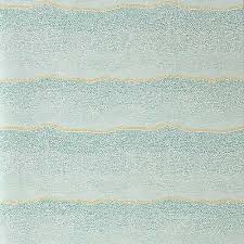 sanderson ripley aqua lichen wallpaper