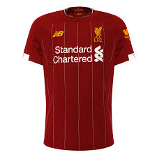 Buy liverpool kit and get the best deals at the lowest prices on ebay! Liverpool S 2019 20 Home Kit Revealed Pre Order Now Liverpool Fc