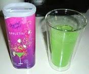Shakin Bakin Foodie Blog Product Review New Crystal Light Mocktail Drink Mixes