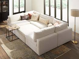Best Basement Couch Modular Sectionals