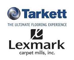 lexmark carpet mills