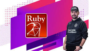 ruby for beginners learn to code with