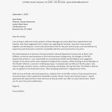 12 Cover Letter Expample Proposal Resume