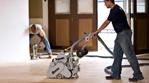 what is dustless floor sanding floor