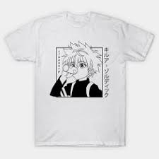Buy dlsite points straight from tom! 12 Anime Merch That Isn T Cringe Ideas Anime Outfits Anime Shirt Anime Inspired Outfits