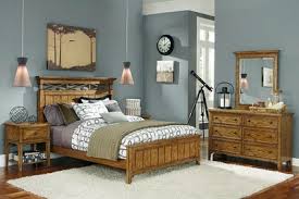 Designer bedroom furniture instantly transforms your sleep space into a luxurious retreat. Lea Americana Queen Bedroom Set With Dresser 237 950r Lea Furniture