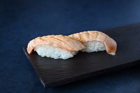 Blue Sushi Sake Grill gambar png