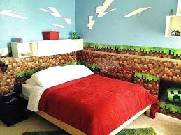 20 awesome minecraft bedroom ideas