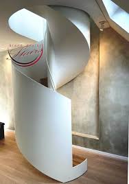 How To Design A Custom Spiral Staircase