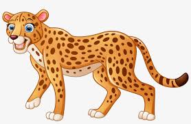 Download 4,699 panther drawing stock illustrations, vectors & clipart for free or amazingly low rates! Drawn Leopard Puma Cartoon Pictures Of Leopard Transparent Png 2370x1430 Free Download On Nicepng