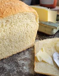 traditional white bread recipe