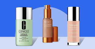 13 best foundations for eczema and dry